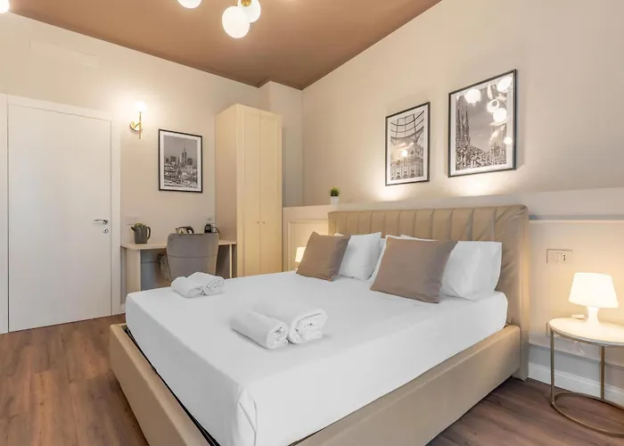 Vittoriana Foresteria Lombarda Hotel