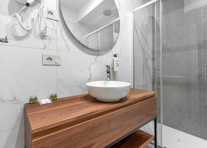 Welcome Foresteria Lombarda فندق *