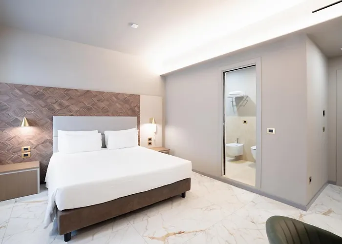 Baires Otel Milano