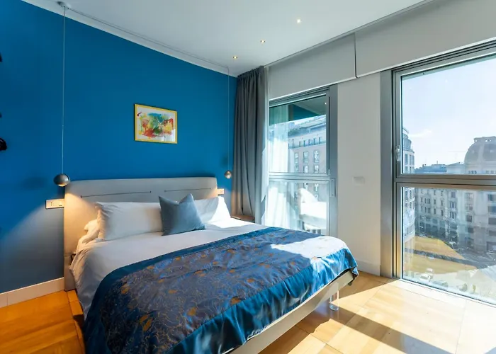 Hotel La Dimora Di Missori