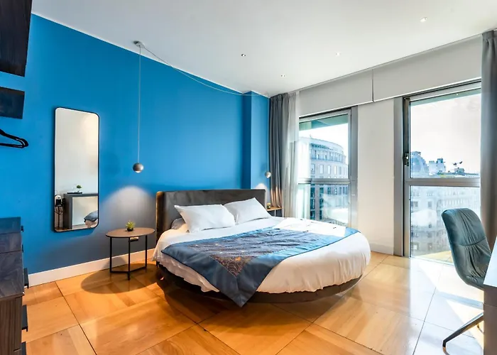 La Dimora Di Missori 米兰