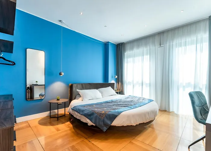 La Dimora Di Missori Hotel Milão