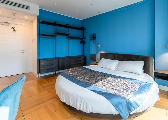 La Dimora Di Missori Milán