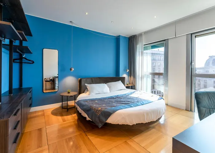 酒店 La Dimora Di Missori