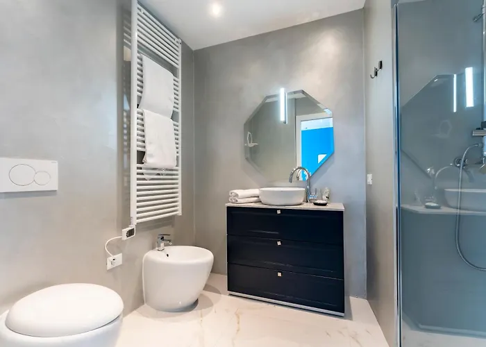 Hotel La Dimora Di Missori Milão