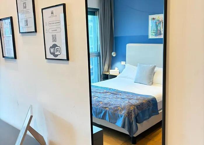 La Dimora Di Missori Hotel *