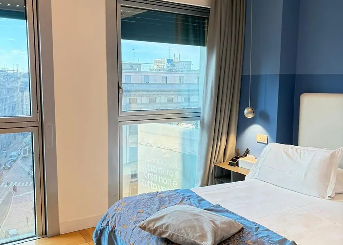 Hotel La Dimora Di Missori *