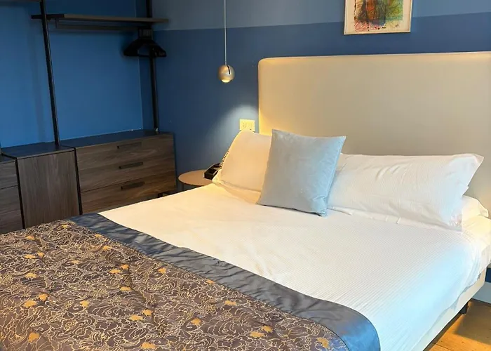 La Dimora Di Missori Hotel