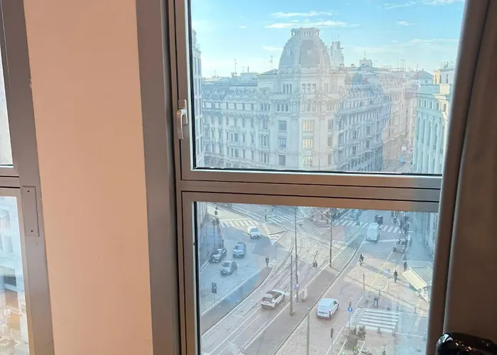 호텔 La Dimora Di Missori *