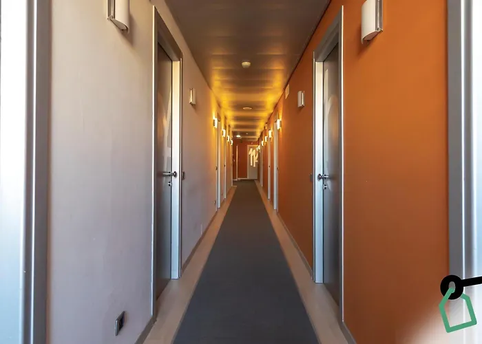 Hotiday Navigli Hotell