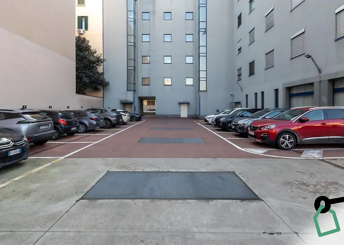 Hotiday Navigli Hotel