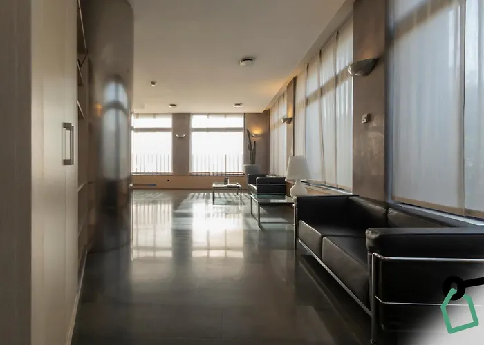 Hotell Hotiday Navigli