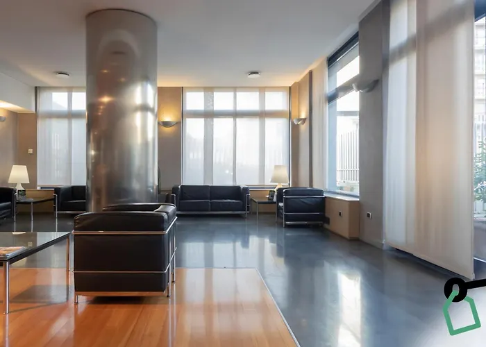 Hotiday Navigli Hotel 4*