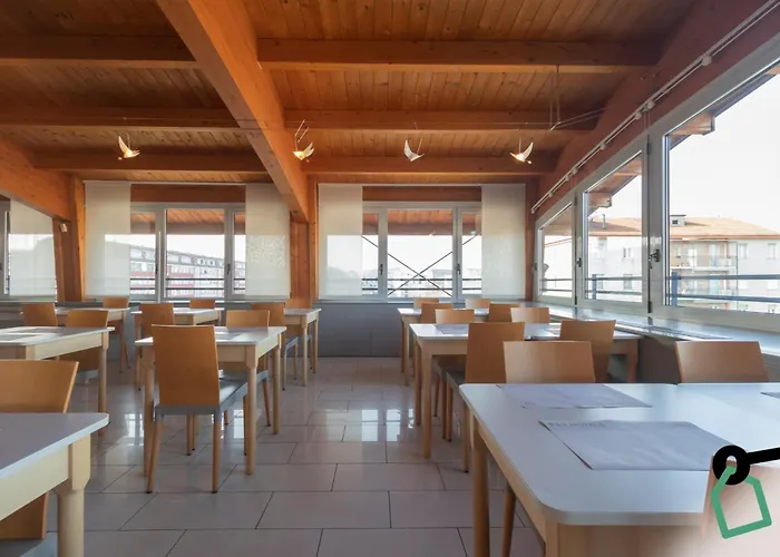 Hotiday Navigli Hotel Mailand