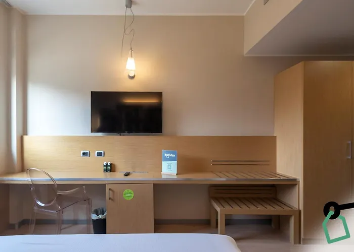 Hotel Hotiday Navigli