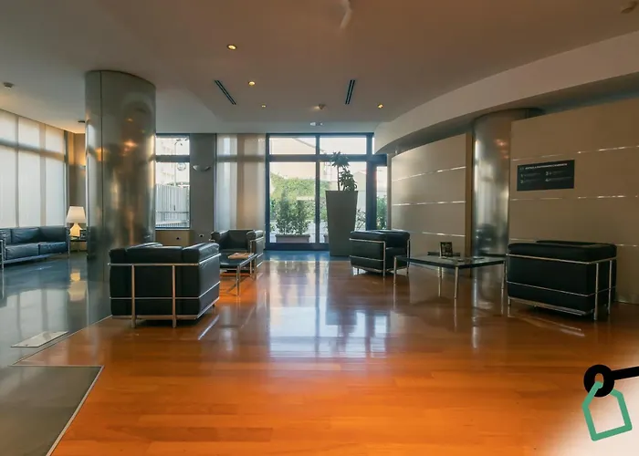 Hotiday Navigli Hotel 4*