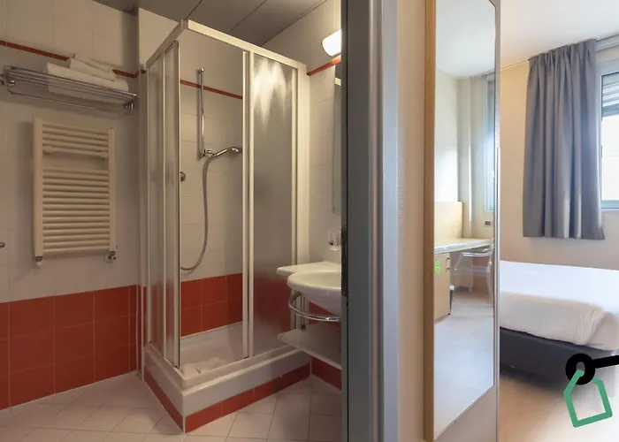 Hotiday Navigli Hotel Mailand