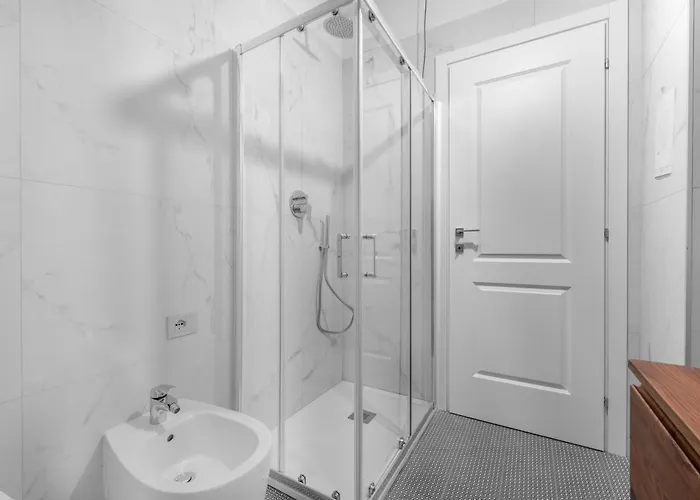 Vittoriana Foresteria Lombarda Milano