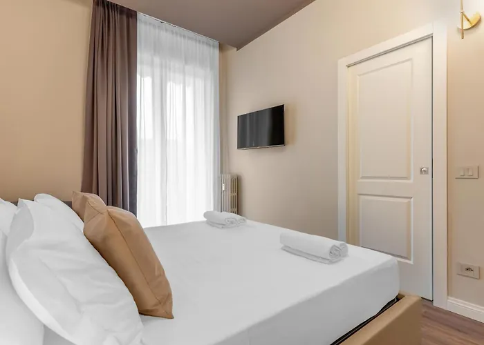 Vittoriana Foresteria Lombarda *