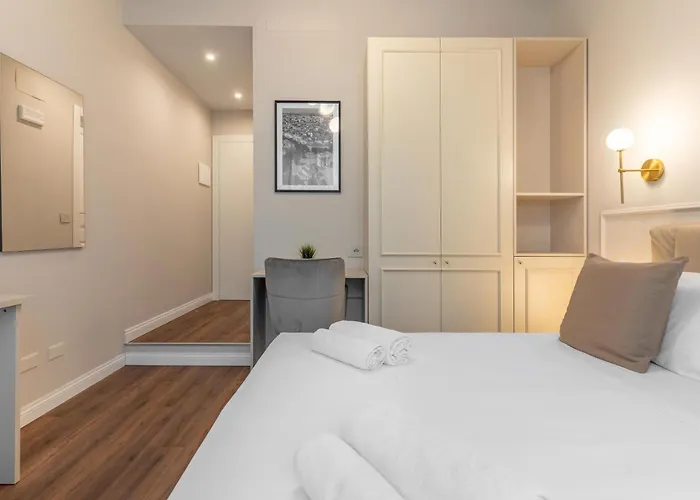 Vittoriana Foresteria Lombarda *