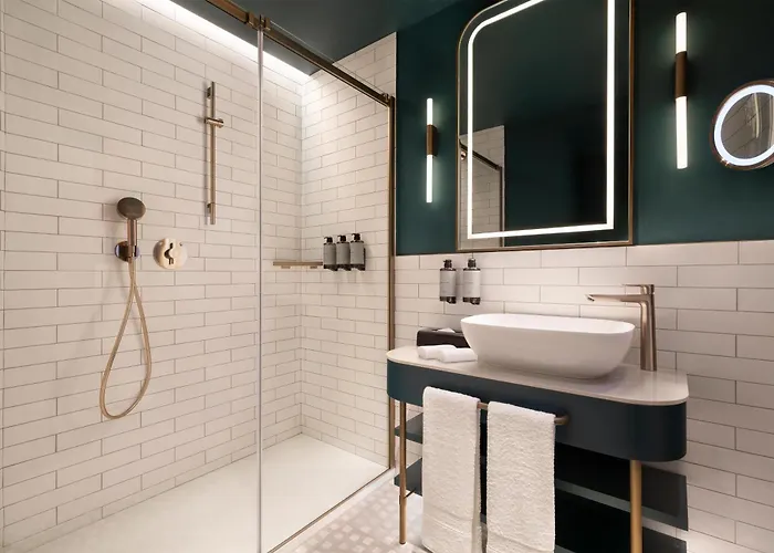 Puccini Milan, Tapestry Collection By Hilton 4*