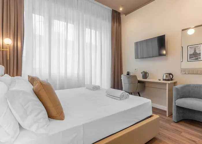 Welcome Foresteria Lombarda Milano