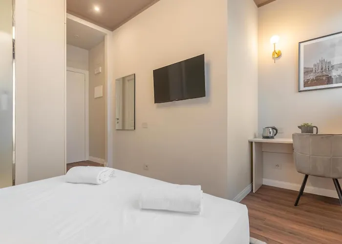 Welcome Foresteria Lombarda *