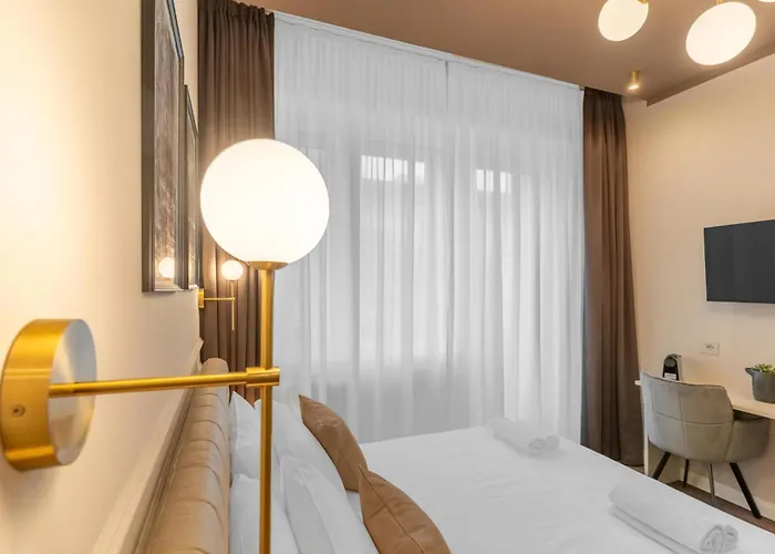 Welcome Foresteria Lombarda Milano