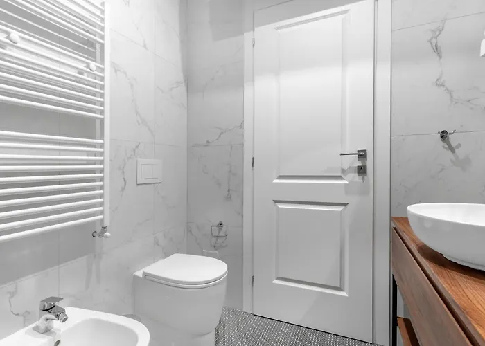 Welcome Foresteria Lombarda * ميلان