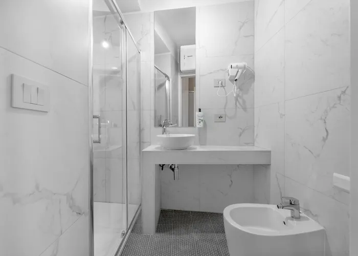 Welcome Foresteria Lombarda