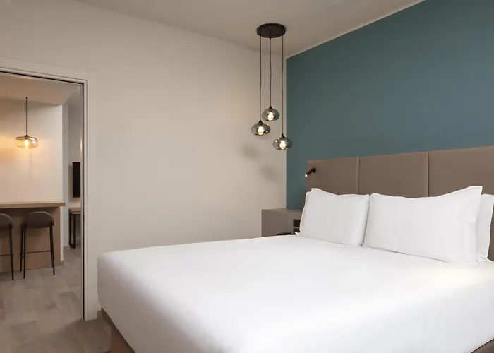 By Marriott Linate *