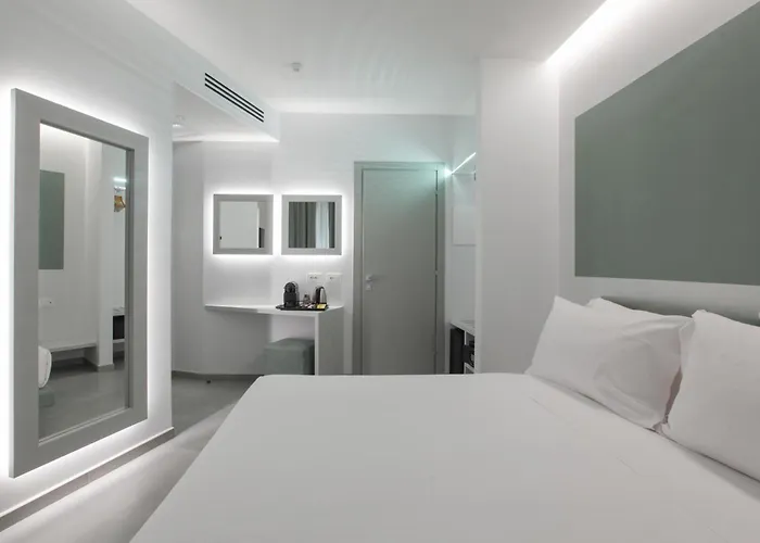 Hotel The Grove