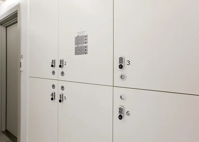 ホテル The Grove ミラノ