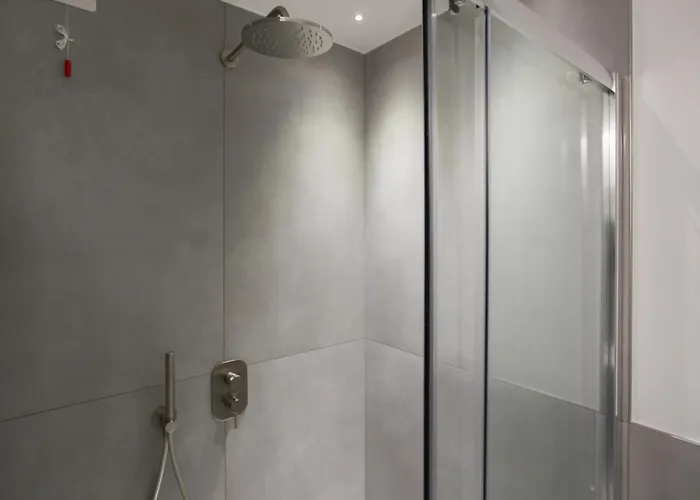 The Grove ホテル *