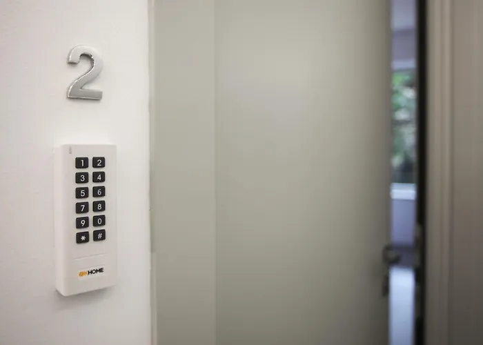 The Grove ホテル ミラノ