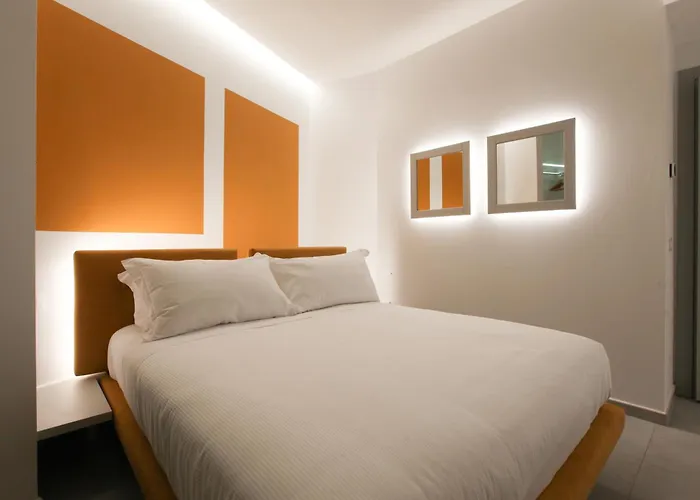 Hotel The Grove *