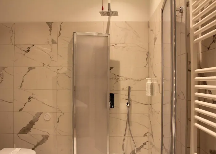 Homa Certosa District Hotel