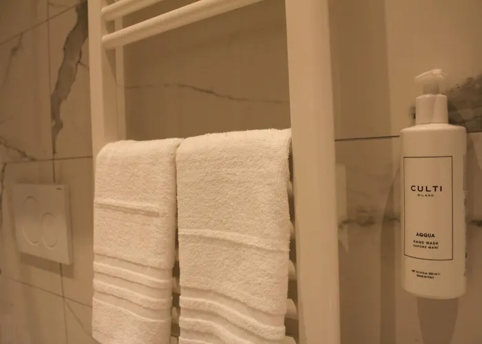 Homa Certosa District