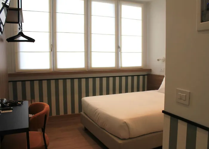 Homa Certosa District 2* Milano