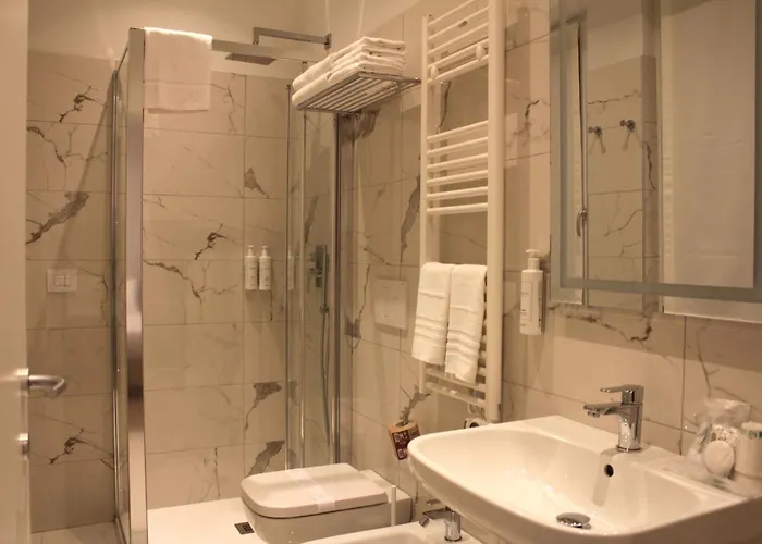 Homa Certosa District Hotel Milano