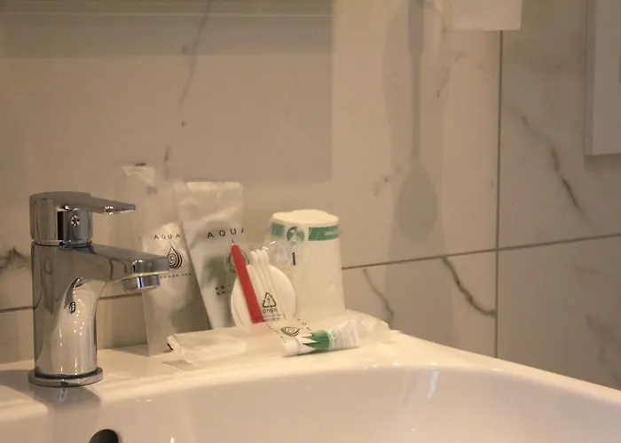 Hotel Homa Certosa District Milano