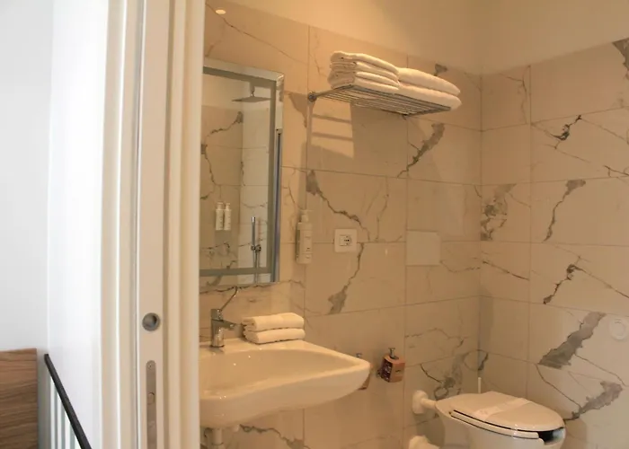 Homa Certosa District Hotel Milano