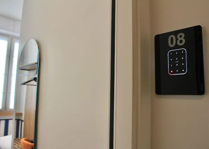 Homa Certosa District Hotel 2*