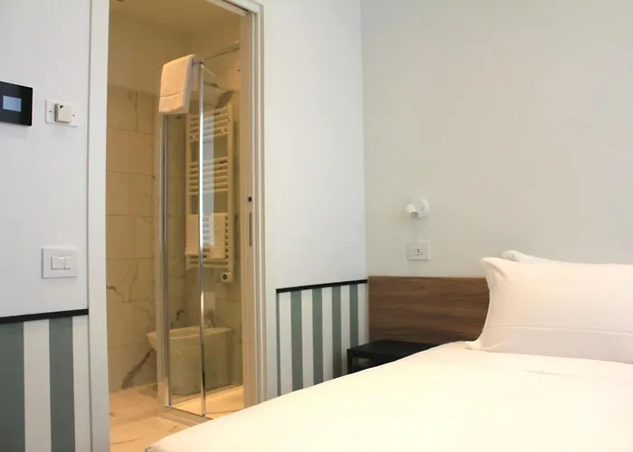 Homa Certosa District Hotel