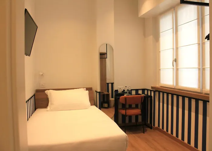 Homa Certosa District 2* Milano