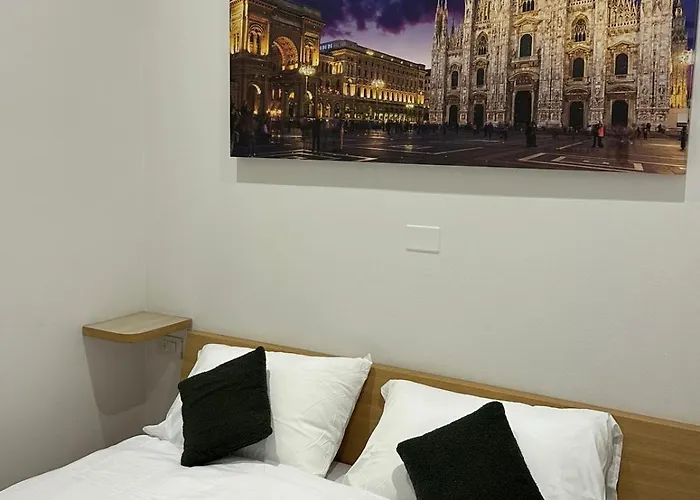 Casa Tulipano ベッド・アンド・ブレックファスト