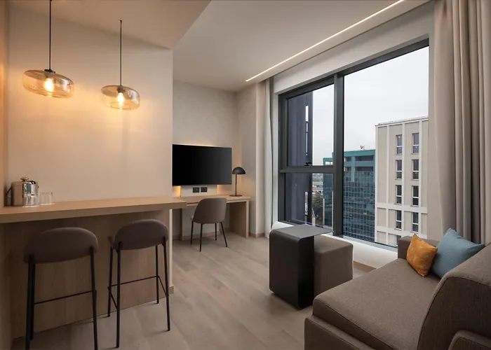 By Marriott Linate Milano