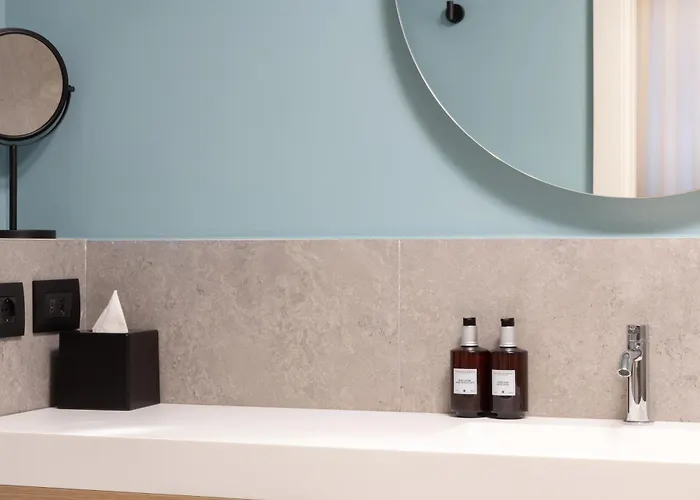 Hotell By Marriott Linate *