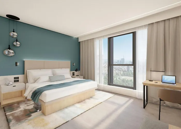 By Marriott Linate *