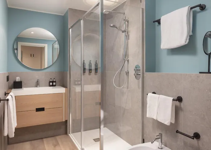 By Marriott Linate *